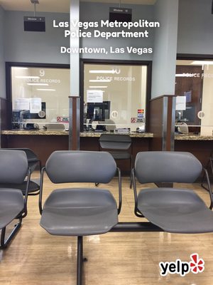 LAS VEGAS METROPOLITAN POLICE DEPARTMENT - Updated February 2026 - 31