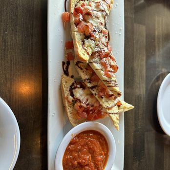 Vendetti's - Crostini - Pizza Near Me - Cumming, Georgia