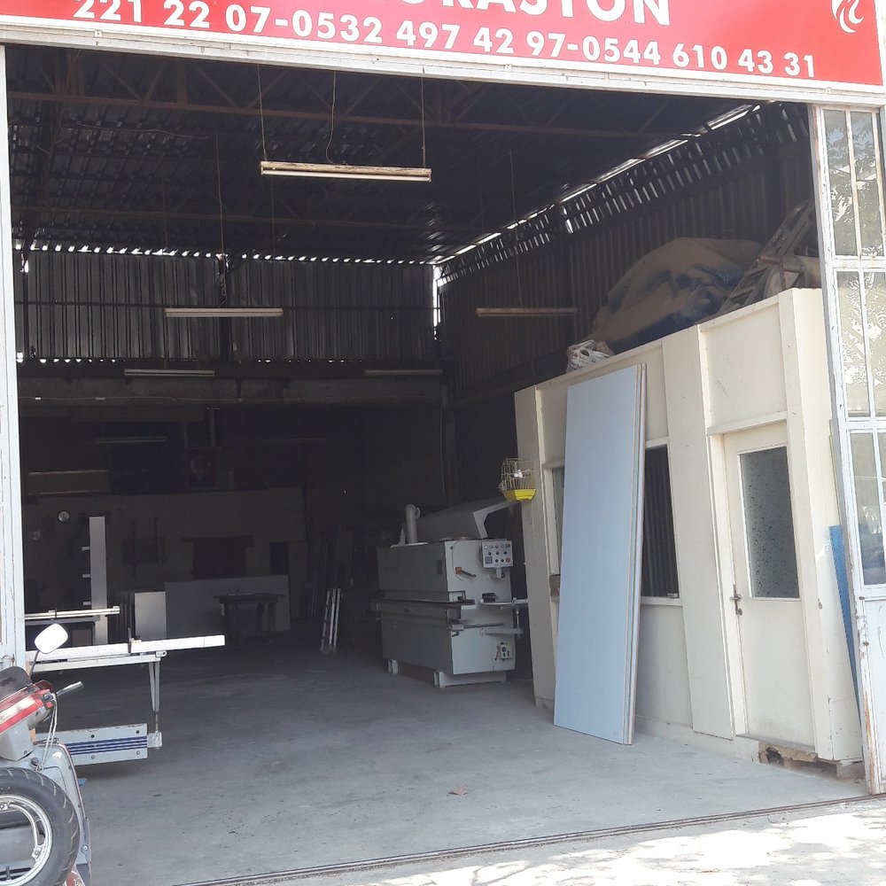 THE BEST 10 Furniture Stores in Antalya, Turkey Last Updated August