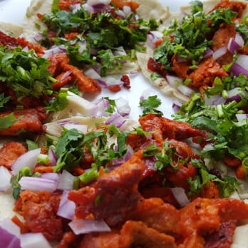 Taco Break - Al pastor tacos - Mexican Near Me - Jarretaderas, NAY Taco Break - Al pastor tacos - Mexican Near Me - Jarretaderas, NAY