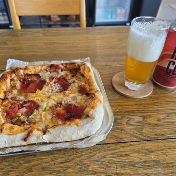 Blindhouse Beer - Breweries Near Me - Roanoke, Virginia