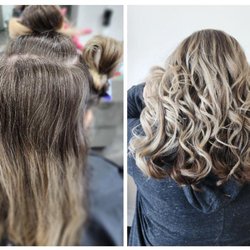 Fantastic Sams Hair Salons
