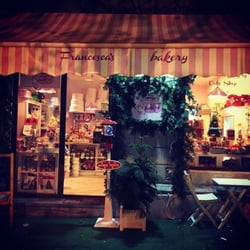 Francesca's Bakery