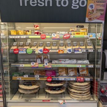 7-Eleven - Japanese-style egg sandwiches and more - Convenience Stores Near Me - Pickering, Ontario 7-Eleven - Japanese-style egg sandwiches and more - Convenience Stores Near Me - Pickering, Ontario