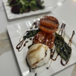 Dolly's - Insalata