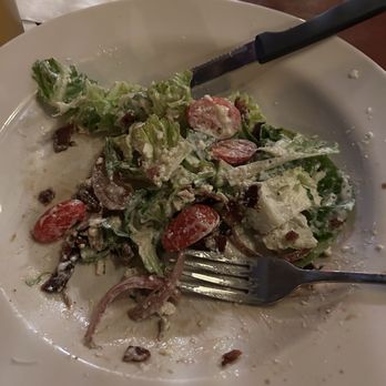 The Manette - Wedge salad - American Near Me - Bremerton, Washington The Manette - Wedge salad - American Near Me - Bremerton, Washington