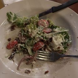 The Manette - Wedge salad