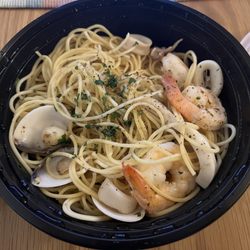 Pasta Stories