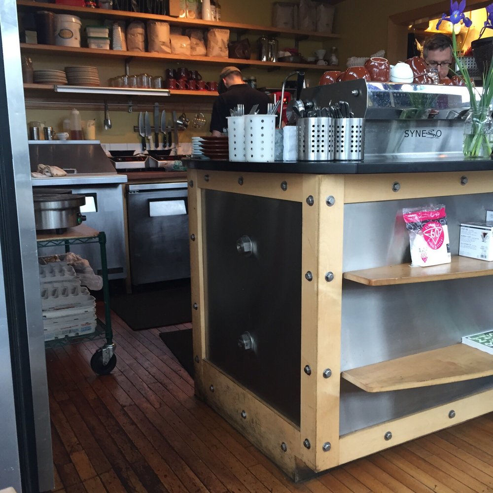 Bradbury's - Coffee & Tea Near Me - Madison, Wisconsin