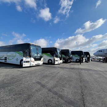 Carreras Tours - Buses Near Me - Ontario, California