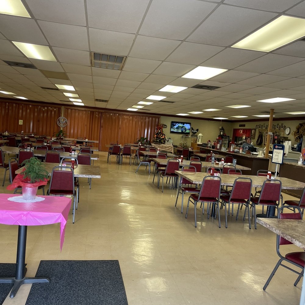 Country Kitchen Resturant - dining area with tables and chairs - American Near Me - Byrdstown, Tennessee Country Kitchen Resturant - dining area with tables and chairs - American Near Me - Byrdstown, Tennessee