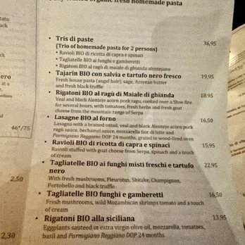 Come Prima - Italian Near Me - Lisbon, 11 Come Prima - Italian Near Me - Lisbon, 11