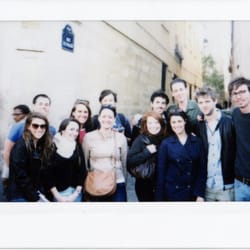 Mon Beau Paris - Unique guided tours in Paris