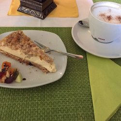 Modecafé