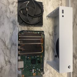 Ez Fix Wireless - Xbox series s maintenance and hdmi repair