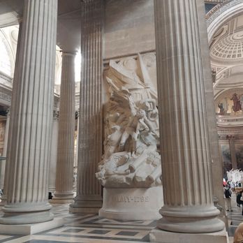 Le Panthéon - Landmarks & Historical Buildings Near Me - Paris, 75 Le Panthéon - Landmarks & Historical Buildings Near Me - Paris, 75