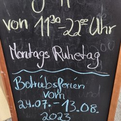 Clauert Stuben