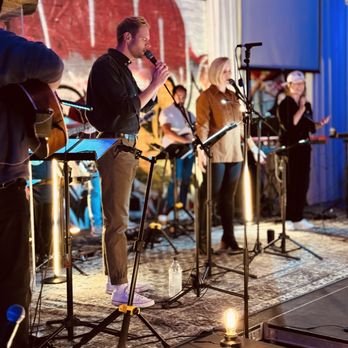 Evergreen Los Angeles - Worship team! - Churches Near Me - Los Angeles, California
