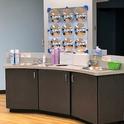 Coliseum Pediatric Dentistry 