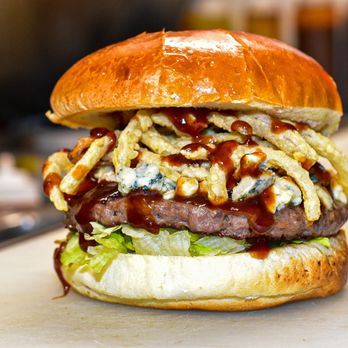 Twisted Burger Round Lake - Gotham Burger - Burgers Near Me - Round Lake, Illinois Twisted Burger Round Lake - Gotham Burger - Burgers Near Me - Round Lake, Illinois