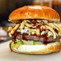 Photo of Twisted Burger Round Lake