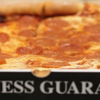 Anthony Franco's Pizza - Pepperoni Pizza - Pizza Near Me - Butler, New Jersey Anthony Franco's Pizza - Pepperoni Pizza - Pizza Near Me - Butler, New Jersey
