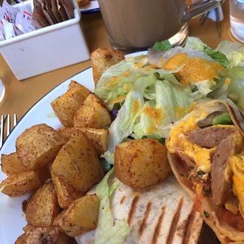 Le Vespe Cafe - Breakfast & Brunch Near Me - Florence, FI Le Vespe Cafe - Breakfast & Brunch Near Me - Florence, FI
