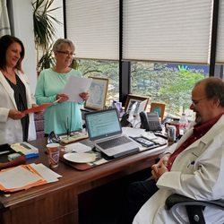 Lawrence Korn, MD - Our Doctor, Nurse Practitioner and Physician Assistant are always available for our patients day or night