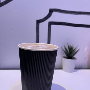 Vova Cafe - Banana Latte - Coffee & Tea Near Me - Las Vegas, Nevada Vova Cafe - Banana Latte - Coffee & Tea Near Me - Las Vegas, Nevada