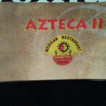 Azteca II - Mexican Near Me - Cocoa Beach, Florida Azteca II - Mexican Near Me - Cocoa Beach, Florida