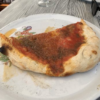 Silver Moon - Pizza marinara - Pizza Near Me - Amalfi, SA Silver Moon - Pizza marinara - Pizza Near Me - Amalfi, SA