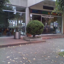 Centro Politécnico de Proyección - Centro Politécnico de Proyección