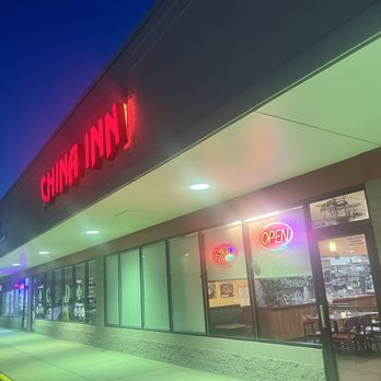 China Inn - Location: Strip Mall area - Chinese Near Me - Lincoln, Nebraska