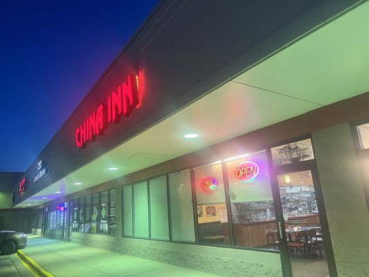 China Inn Restaurant by null