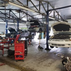 Paulding Automotive Service Center