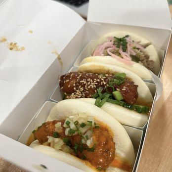 Bao Nine - Baos - Taiwanese Near Me - Philadelphia, Pennsylvania Bao Nine - Baos - Taiwanese Near Me - Philadelphia, Pennsylvania