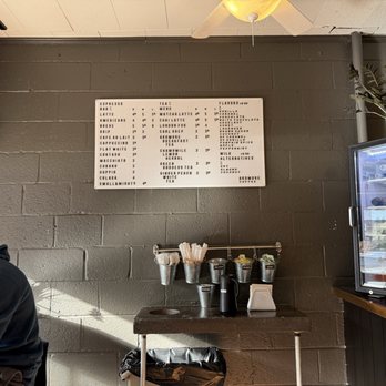 Ardmore Coffee - Menu - Coffee & Tea Near Me - Winston-Salem, North Carolina Ardmore Coffee - Menu - Coffee & Tea Near Me - Winston-Salem, North Carolina