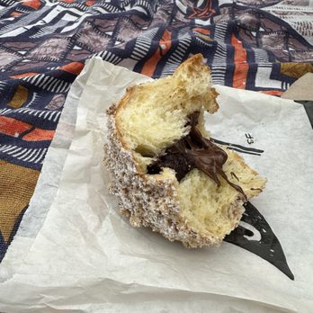 Jane The Bakery - Nutella Brioche - Bakeries Near Me - San Francisco, California Jane The Bakery - Nutella Brioche - Bakeries Near Me - San Francisco, California