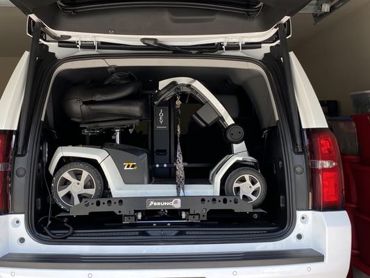 Redi-Quip Medical Equipment & Supplies