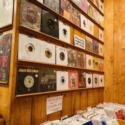 Penrose Record Room - Buy. Sell. Trade