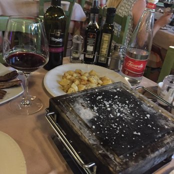 Old Friends - Steakhouses Near Me - Bacoli, NA