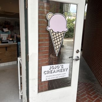 JoJo's Creamery - Ice Cream & Frozen Yogurt Near Me - Encinitas, California