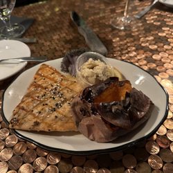 Charolais Steakhouse