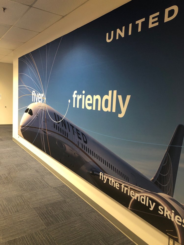 UNITED INFLIGHT TRAINING Updated August 2024 4735 Wright Rd