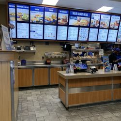 Culver's