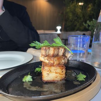 Mater - Pork Belly - Italian Near Me - North Hollywood, California Mater - Pork Belly - Italian Near Me - North Hollywood, California
