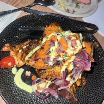 Lechon - Roasted Peruvian Chicken* - Tapas Bars Near Me - Portland, Oregon