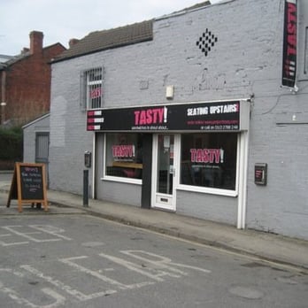 Tasty! - Sandwiches Near Me - Leeds, XWY Tasty! - Sandwiches Near Me - Leeds, XWY