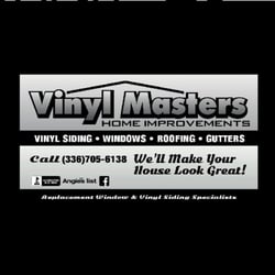 Vinyl Masters Home Improvements
