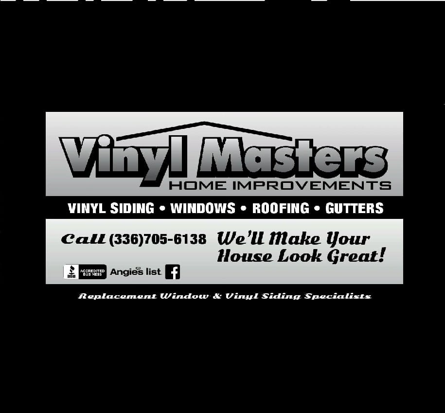 VINYL MASTERS HOME IMPROVEMENTS Updated September 2024 2463